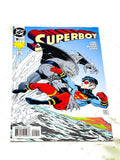 SUPERBOY VOL.3 #9. FN CONDITION.