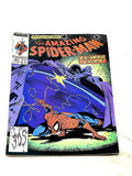 AMAZING SPIDER-MAN #305. VFN CONDITION.