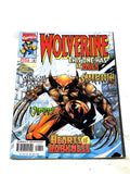 WOLVERINE VOL.2 #128. VFN+ CONDITION.
