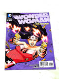 Wonder Woman Vol.4 #8. DC Comics. 2012
