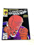 AMAZING SPIDER-MAN #307. VFN- CONDITION.