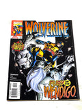 WOLVERINE VOL.2 #129. NM- CONDITION.