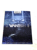 VANISH #5. NM CONDITION