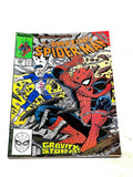 Amazing Spider-man #326. Marvel Comics. 1990
