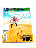 Wonder Woman Vol.4 13. DC Comics. 2012