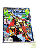 Steel Vol.2 Annual #1. DC Comics. 1994