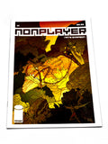 Nonplayer #1. Image Comics. 2011
