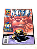 WOLVERINE VOL.2 #130. VFN+ CONDITION.