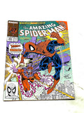 AMAZING SPIDER-MAN #327. VFN- CONDITION.