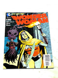Wonder Woman Vol.4 #14. DC Comics. 2013
