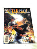 STARMAN VOL.2 #1. VFN- CONDITION.