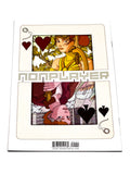 NONPLAYER #1. NM- CONDITION.