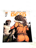 WALKING DEAD DELUXE #52. NM CONDITION