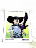 WALKING DEAD DELUXE #52. NM CONDITION