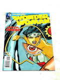 Wonder Woman Vol.4 #15. DC Comics. 2013