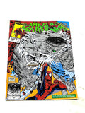 AMAZING SPIDER-MAN #328. VFN CONDITION.
