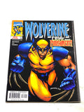 WOLVERINE VOL.2 #132. VFN CONDITION.