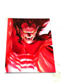 SCARLET WITCH VOL.3 #3. VARIANT COVER. VFN+ CONDITION