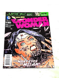 Wonder Woman Vol.4 #16. DC Comics. 2013