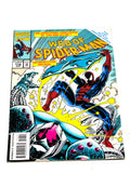 WEB OF SPIDER-MAN #116. VFN CONDITION.