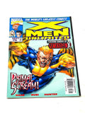 X-MEN UNLIMITED VOL.1 #16. VFN+ CONDITION.
