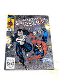 AMAZING SPIDER-MAN #330. VFN+ CONDITION.