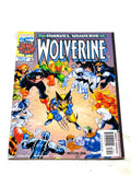 WOLVERINE VOL.2 #134. NM- CONDITION.