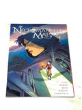 THE NECROMANCER'S MAP #1. NM CONDITION
