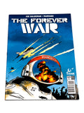 The Forever War #1. Titan Comics. 2017