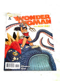 Wonder Woman Vol.4 #5. DC Comics. 2012