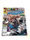 AMAZING SPIDER-MAN #331. VFN+ CONDITION.