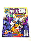 WOLVERINE VOL.2 #135. NM- CONDITION.