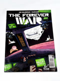The Forever War #2. Titan Comics. 2017