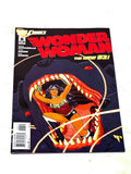 Wonder Woman Vol.4 #6. DC Comics. 2012