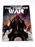 The Forever War #3. Titan Comics. 2017