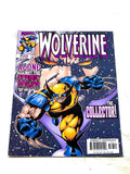 WOLVERINE VOL.2 #136. VFN+ CONDITION.