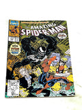 Amazing Spider-man #333. Marvel Comics. 1990