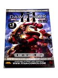 THE FOREVER WAR #3. VFN+ CONDITION.
