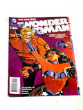 Wonder Woman Vol.4 #19. DC Comics. 2019