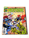 WOLVERINE VOL.2 #137. VFN+ CONDITION.