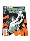Wonder Woman Vol.4 #20. DC Comics. 2013
