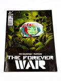 The Forever War #5. Titan Comics. 2017