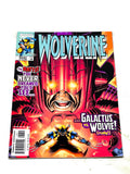WOLVERINE VOL.2 #138. NM- CONDITION.
