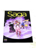 SAGA #58. NM- CONDITION