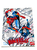 WEB OF SPIDER-MAN #120. VFN CONDITION.