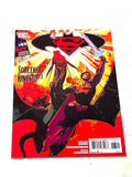 Superman/Batman #83. DC Comics. 2011