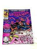 AMAZING SPIDER-MAN #335. VFN CONDITION.