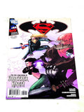 Superman/Batman  #84. DC Comics. 2011