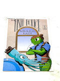 FISH POLICE #6. VFN CONDITION
