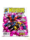 WOLVERINE VOL.2 #140. NM- CONDITION.